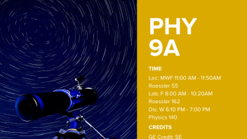 PHY9A