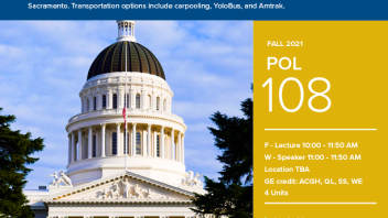 Fall 2021: POL108