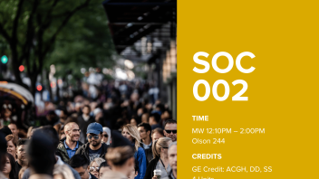 Spring 2023: SOC002