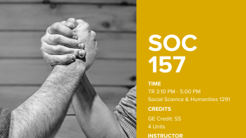 SOC 157