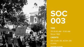 SOC 003