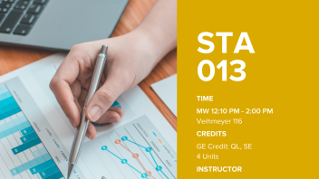 STA 013