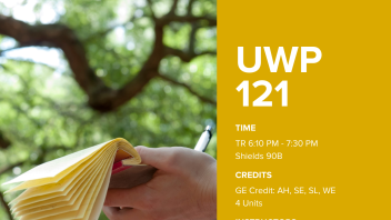 UWP121