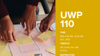 UWP 110