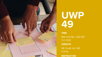 UWP 110