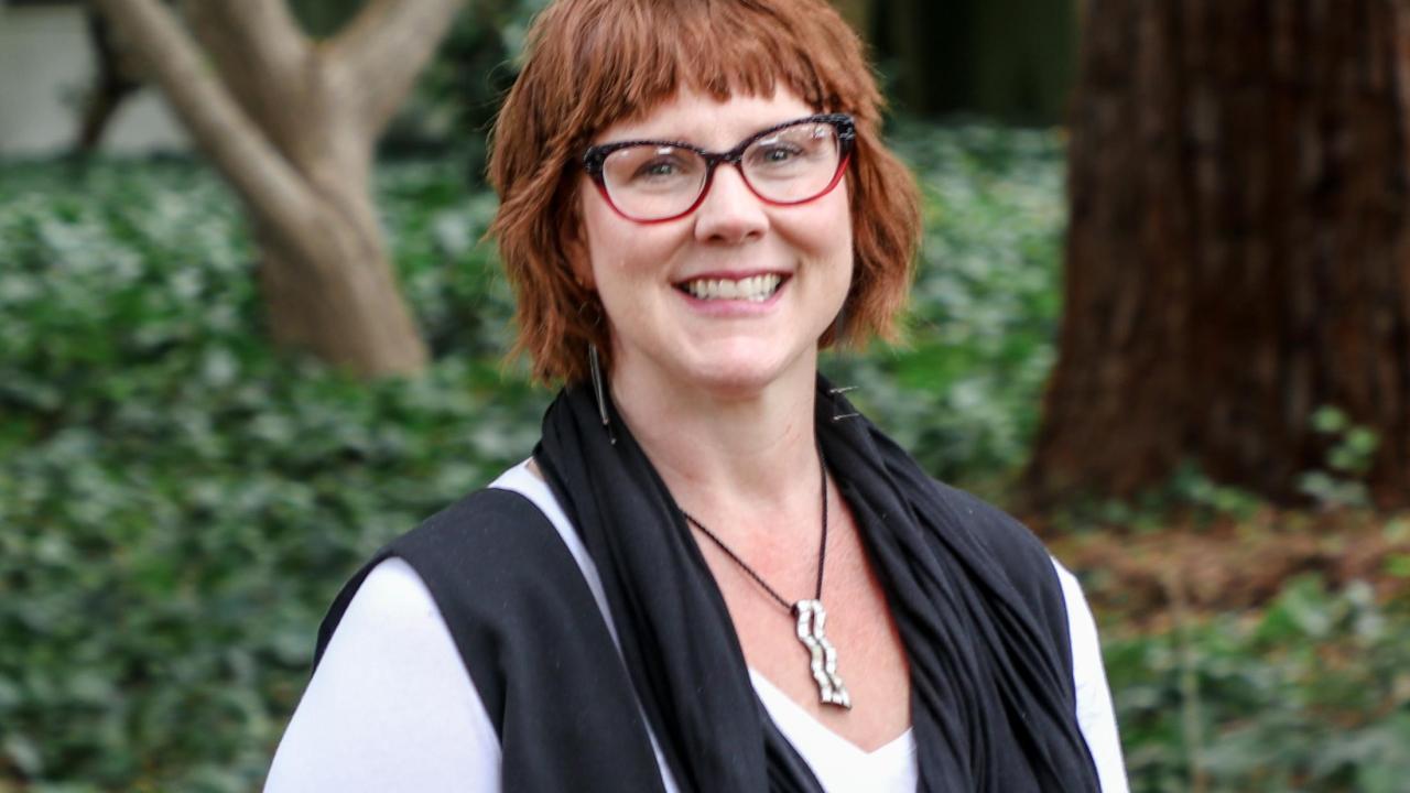 Heidi van Beek