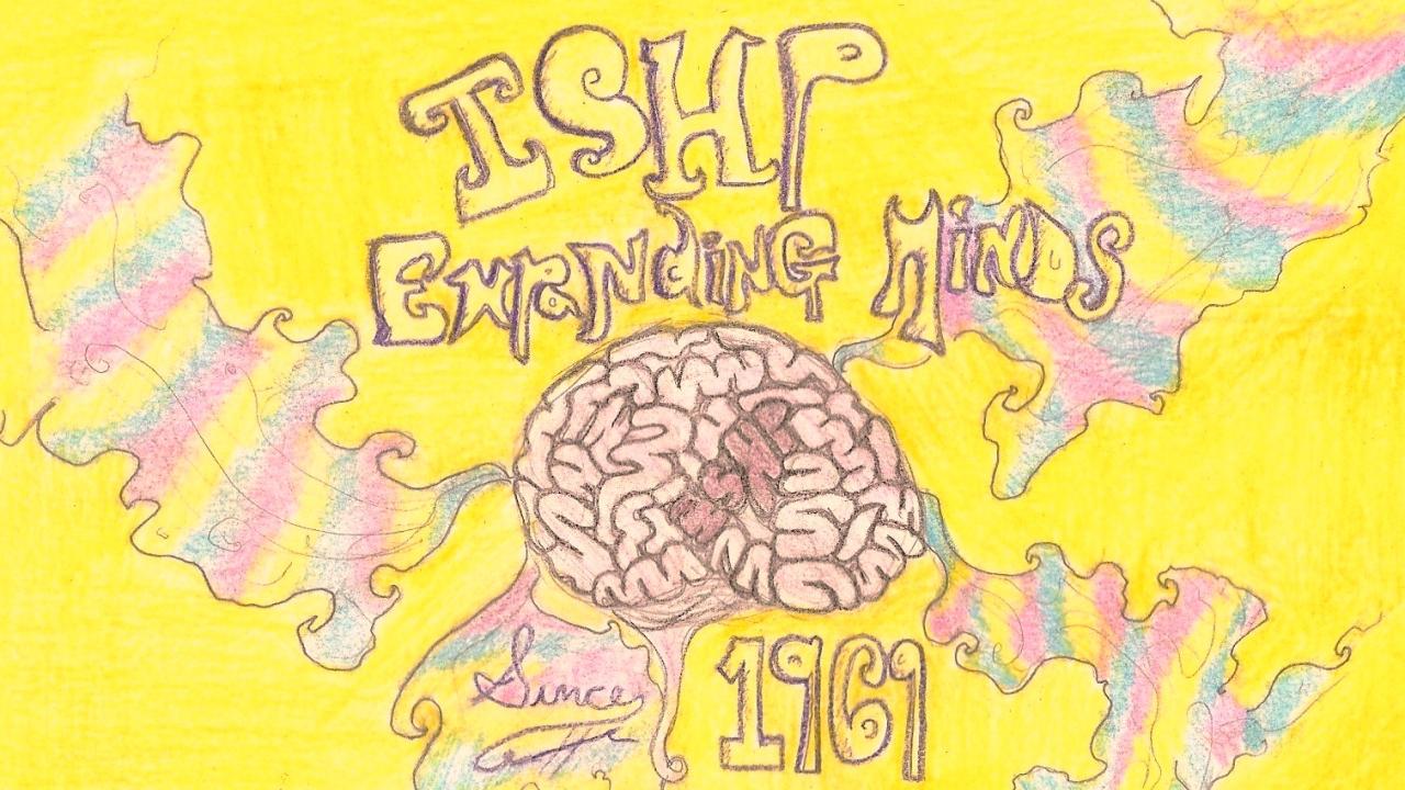 UC Davis Integrated Studies Honors Program T-Shirt Design 2008 