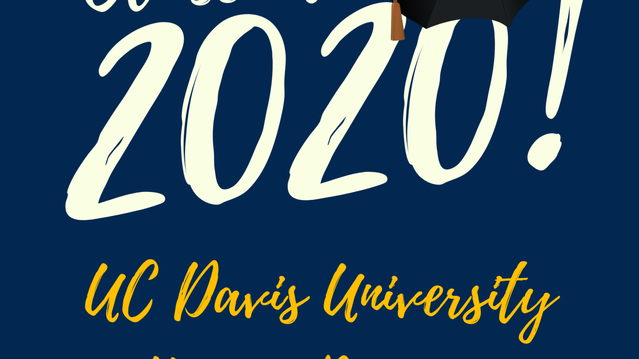 UHP Class of 2020