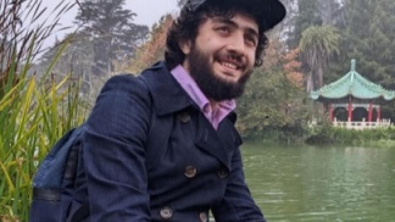 Karim Majdi Abou Najm