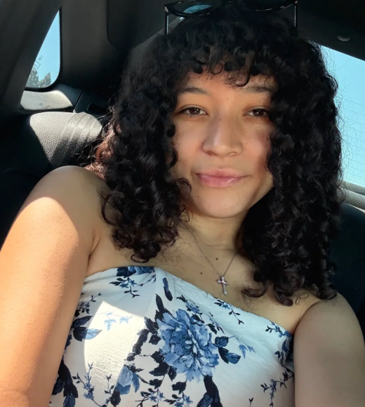 America Manzo Garibay