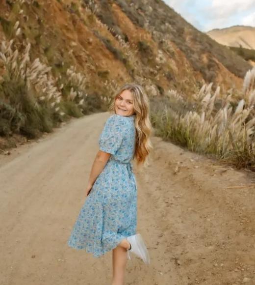 Kasidy Johnston