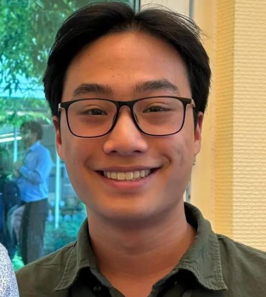 Nolan Ching