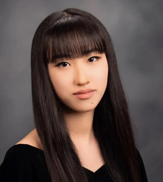 Stephanie Chow