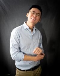 Eric Thai