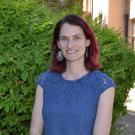 Leah Hibel, UC Davis professor, taught HDE 12 Human Sexuality for the University Honors Program