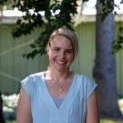 Photo of Kate Andrup Stephensen