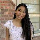 Laura Yien: Communications Coordinator