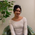 Cassidy DePhillips Portrait