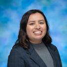 Jeni Alvarado Headshot