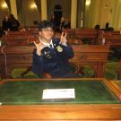 Ricardo Guzman-Miranda