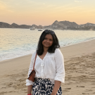 Sanjana Gumma