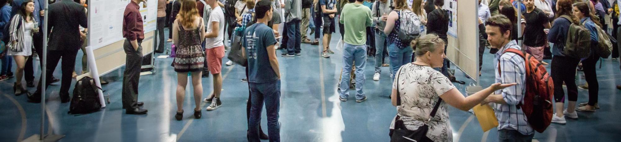 2018 UC Davis Undergraduate Research Conference