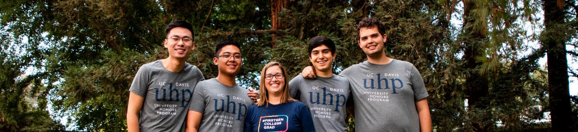 2018 Summer Orientation Assistants