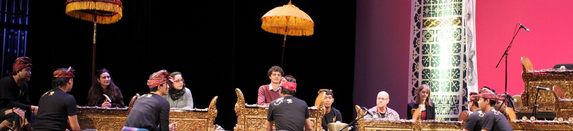 MOndavi Center Performance
